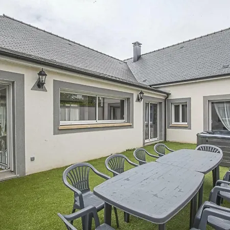 别墅 Luckey Homes - Rue De Bayeux *