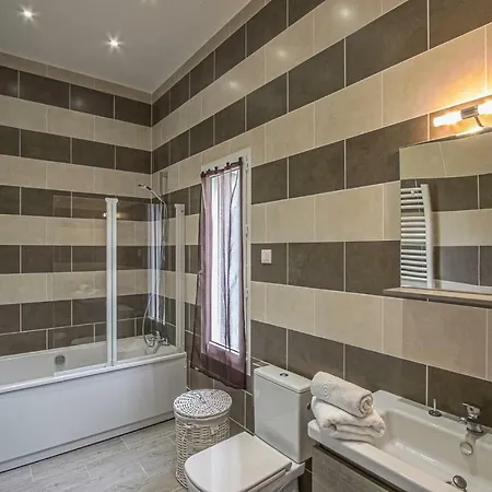 Luckey Homes - Rue De Bayeux 别墅 *