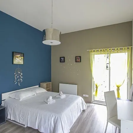 Luckey Homes - Rue De Bayeux 别墅 Ryes