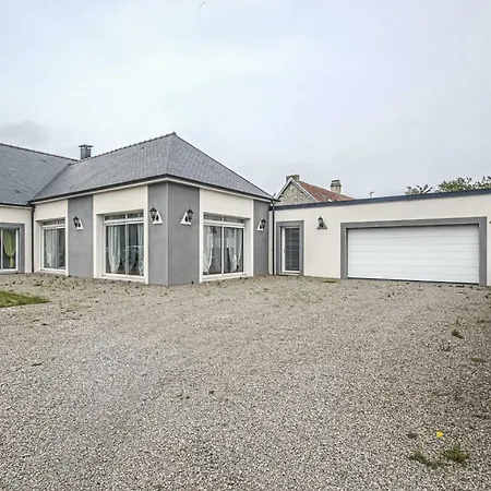 Luckey Homes - Rue De Bayeux * Ryes