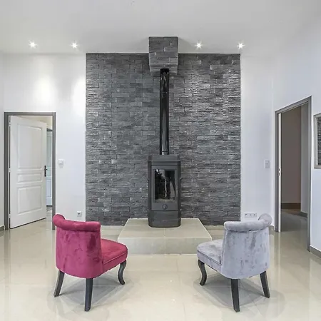 别墅 Luckey Homes - Rue De Bayeux