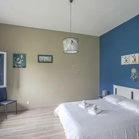 Luckey Homes - Rue De Bayeux *