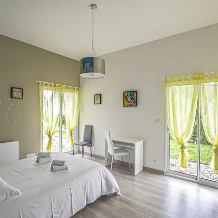 别墅 Luckey Homes - Rue De Bayeux *