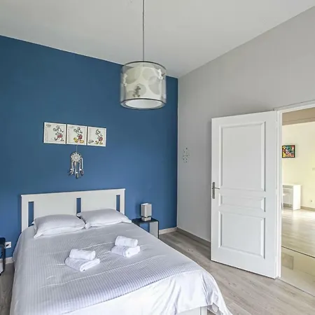 Luckey Homes - Rue De Bayeux 别墅